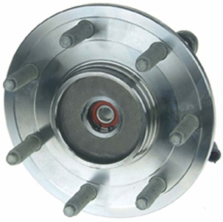 Radnabe Vorne - Wheel Hub Front  F150 4WD 06-08